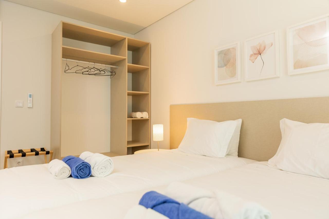 Downtown Pdl Premium Apartman Ponta Delgada Kültér fotó