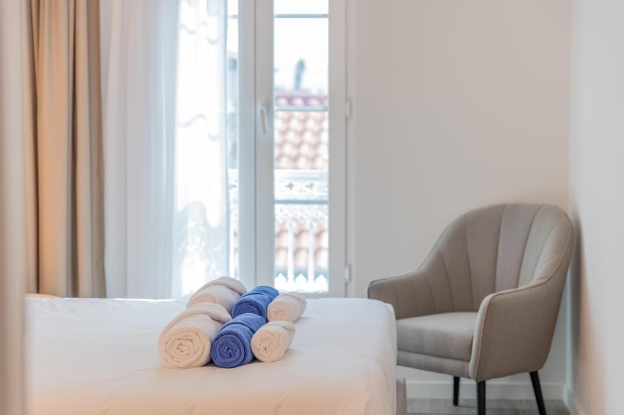 Downtown Pdl Premium Apartman Ponta Delgada Kültér fotó