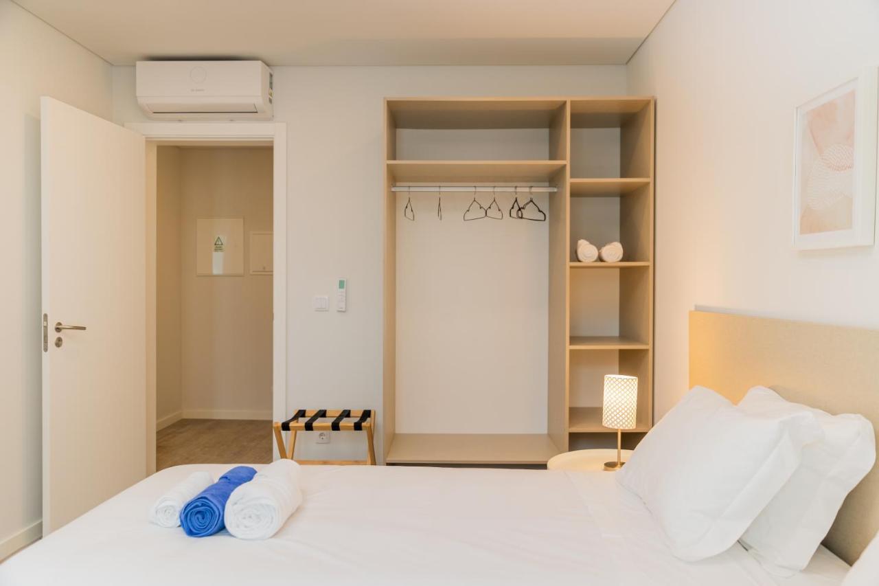 Downtown Pdl Premium Apartman Ponta Delgada Kültér fotó