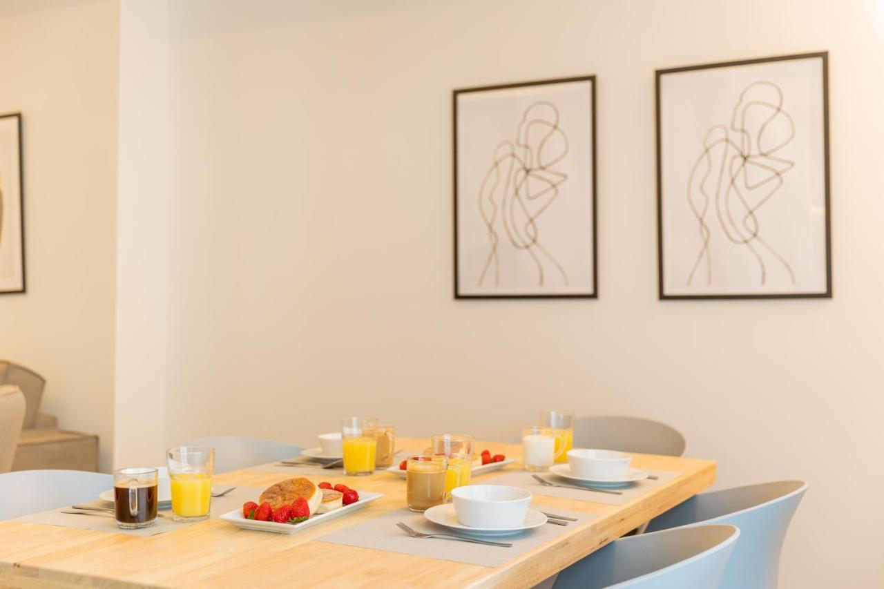 Downtown Pdl Premium Apartman Ponta Delgada Kültér fotó