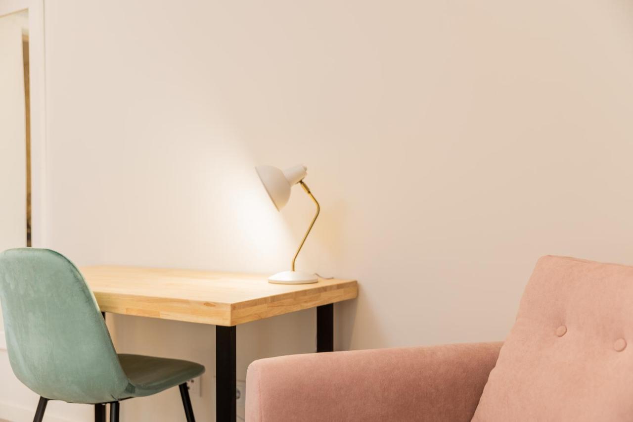 Downtown Pdl Premium Apartman Ponta Delgada Kültér fotó