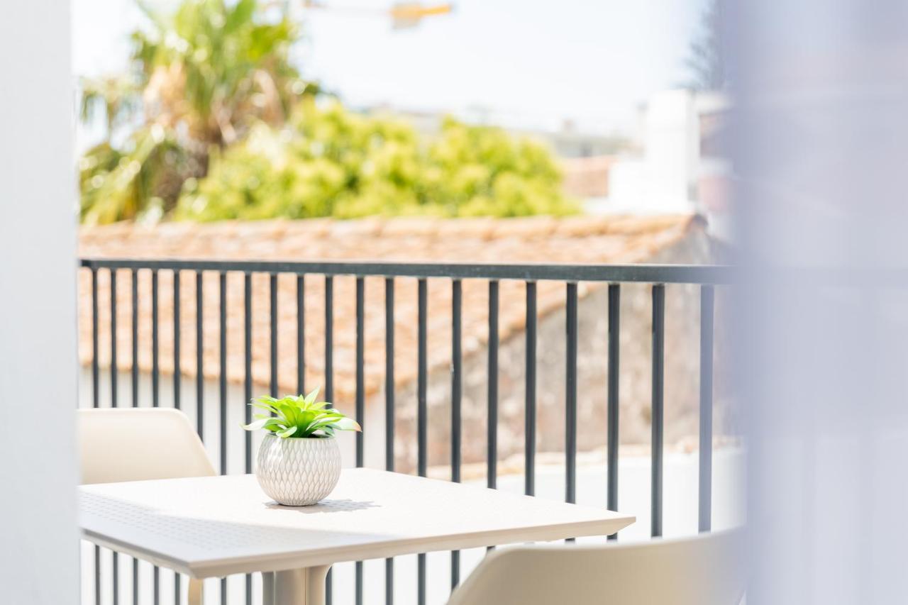 Downtown Pdl Premium Apartman Ponta Delgada Kültér fotó