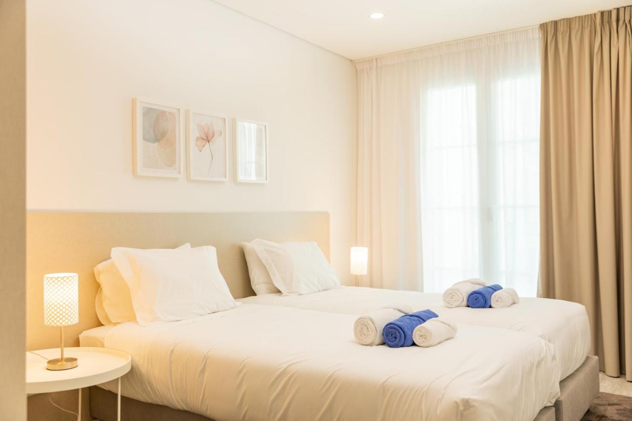 Downtown Pdl Premium Apartman Ponta Delgada Kültér fotó