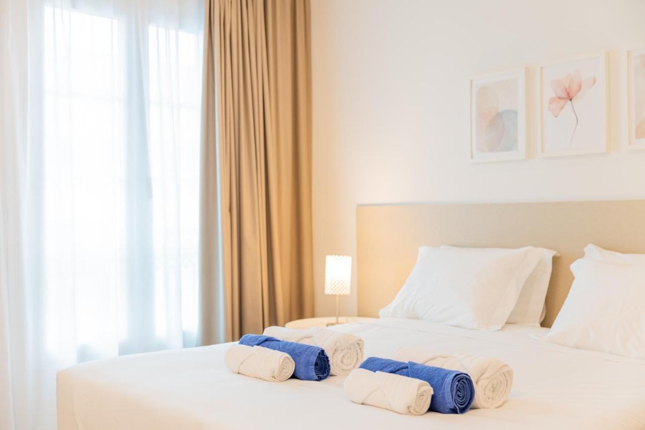 Downtown Pdl Premium Apartman Ponta Delgada Kültér fotó